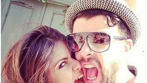 Ce a postat fosta iubită a lui SPEAK, la câteva ore după ce ADELINA a anunţat despărţirea 