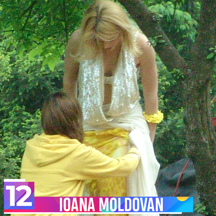 Top 20 bunăciuni din showbiz care au rămas “total descoperite” în locuri publice. Anna Lesko, Gina Pistol sau Anda Adam sunt doar câteva dintre numele sonore
