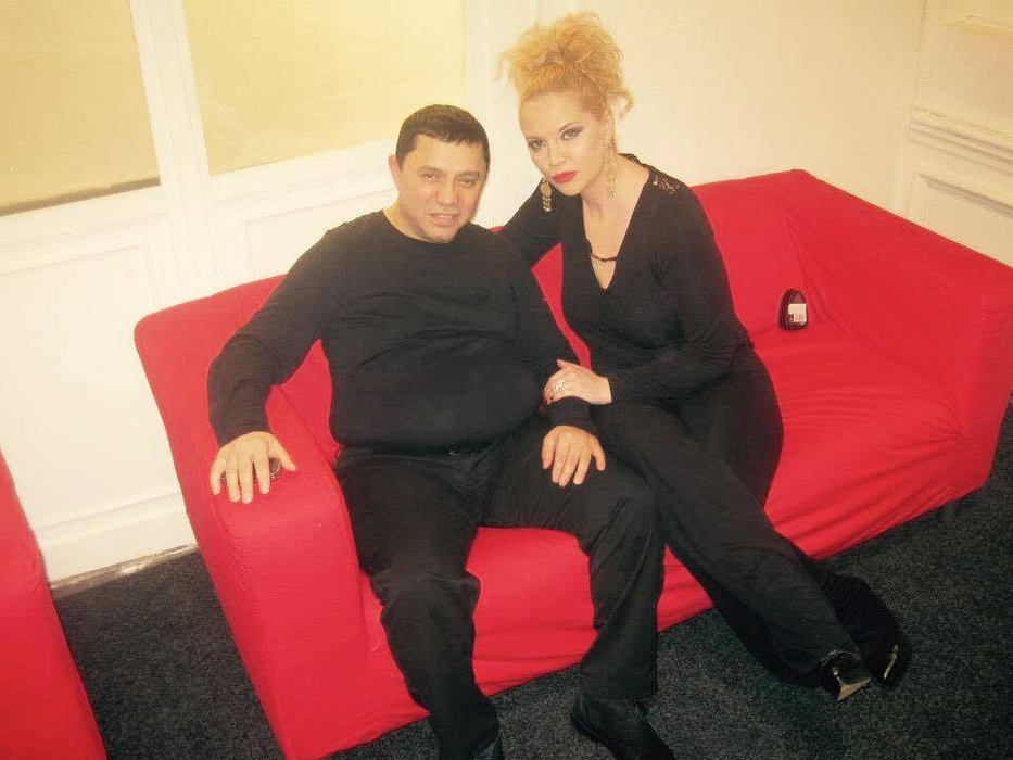 Oana Lis este însărcinată!?! Mesajul transmis de soţia fostului edil al Bucureştiului i-a făcut pe fani să se bucure: „Felicitări”