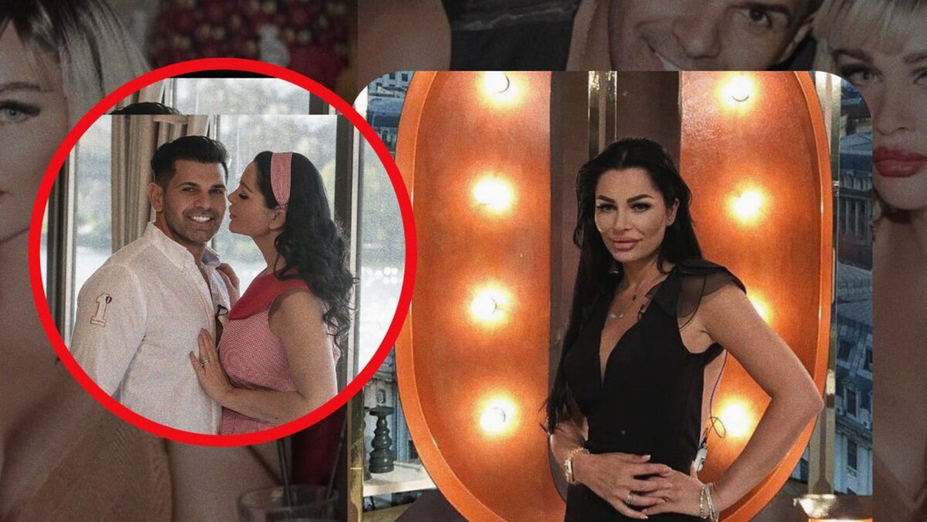 Brigitte Pastramă nu mai are timp pentru iubire! Motivul pentru care nu-și mai vede soțul cu zilele: “Când se întoarce el acasă, eu dorm” | EXCLUSIV