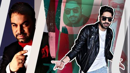 ”Regele” Salam i l-a făcut cadou (la propriu) pe Connect-R celui mai temut interlop din Capitală!