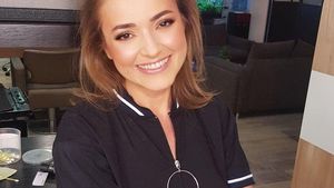 Drama incredibilă a uneia dintre cele mai bogate femei din România. Cristina, juratul de la „Imperiul leilor”, a născut la 5 luni de sarcină