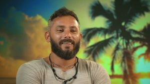 Romeo, ispita de la Insula Iubirii, aruncă bomba chiar înainte de marea finală: „Nu îmi mai scrieți. Sunt îndrăgostit”