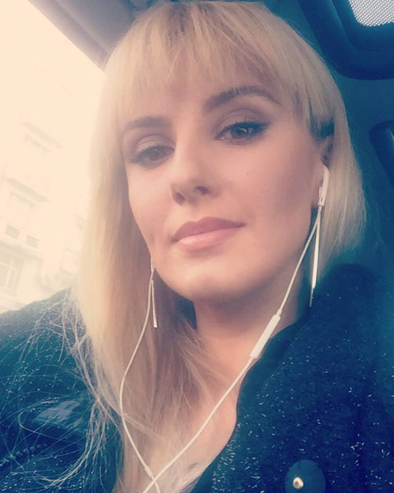 A fost prezentatoare la Antena 1 și la Kanal D, dar acum e de nerecunoscut. Cum arată acum Daiana Anghel, la 6 ani după ce s-a retras din televiziune