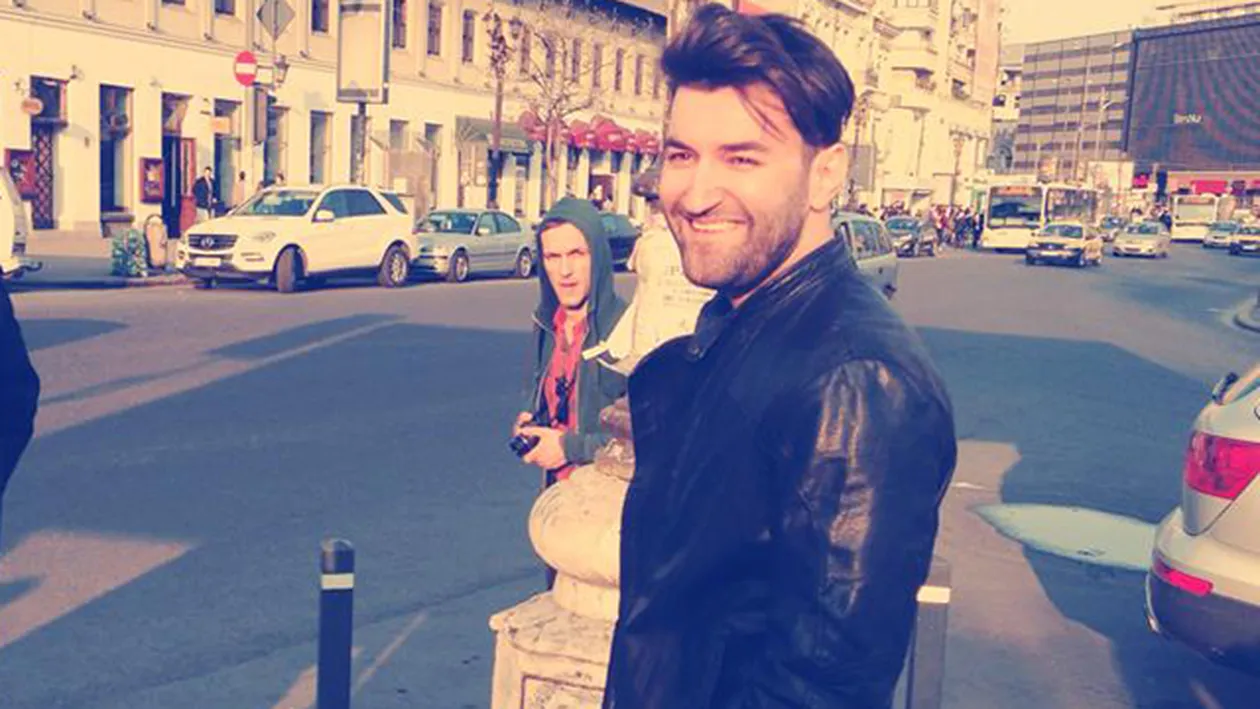 Fanii s-au speriat cand au vazut asta! Smiley, de nerecunoscut intr-un selfie! “Daca nu aveai ochelarii, nu stiam cine esti!