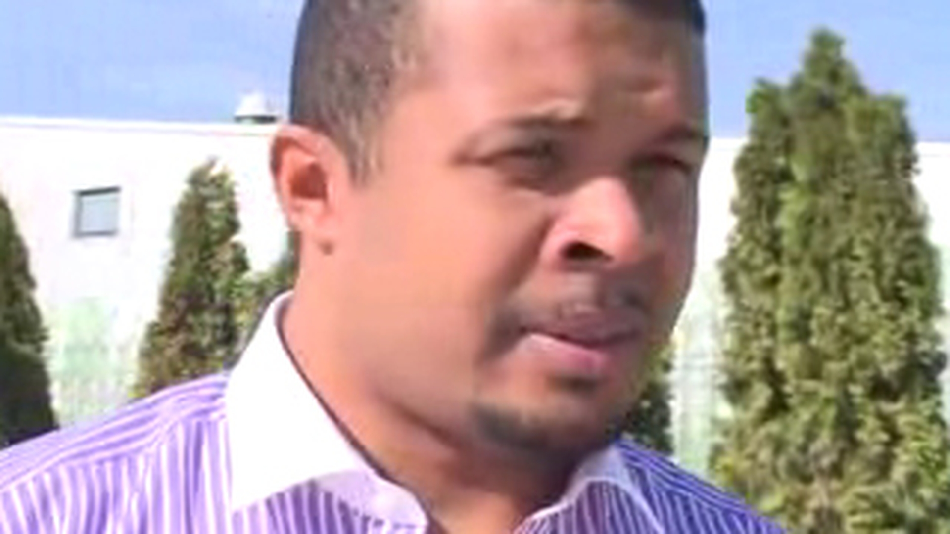 VIDEO Cabral: "Daca imi spunea cineva ca doare atat de tare, nu imi mai scoteam amigdalele! Am mancat vreo 17 kile de inghetata, ca altceva nu pot"