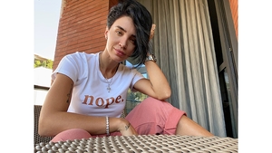 Adelina Pestrițu a revenit pe rețelele de socializare. Vedeta a povestit întreaga experiență suferită: „Am primit o lecție importantă”