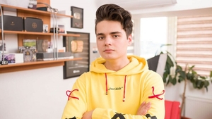 Selly de la 5Gang le dă tuturor peste nas! Ce spune vloggerul despre proba la Matematică, de la BAC: „Mai are vreun rost?”