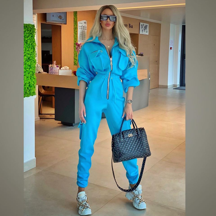 Bianca Drăguşanu, gest incredibil după despărţirea de Alex Bodi. Din ce vrea să facă bani acum! Deja a scos la vânzare pe Internet