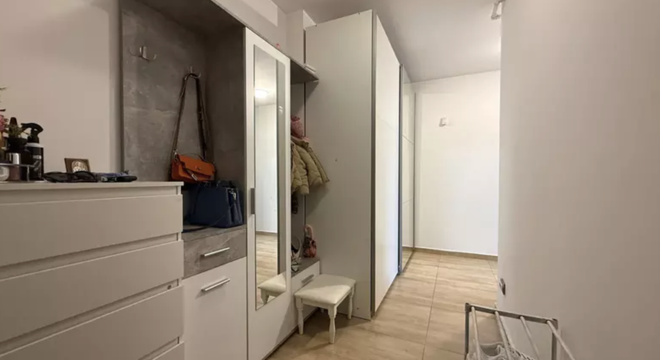 Deea Maxer își scoate apartamentul la vânzare, după ce s-a recăsătorit. Cum arată locuința