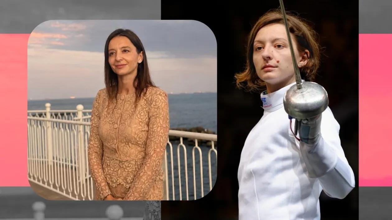 Ce mai face Ana Maria Brânză. La 5 ani de la ultima medalie olimpică, fosta campioană investește în educația tinerilor și promovează mișcarea
