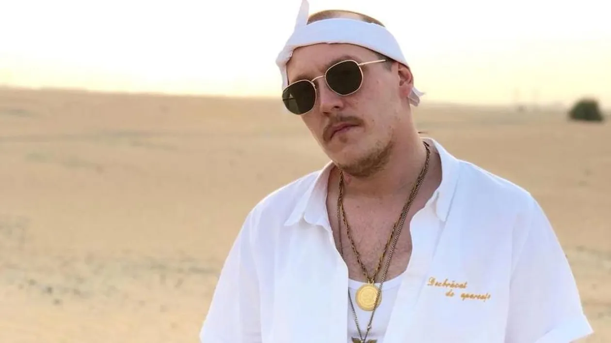 What`s Up a ajuns pe mâna medicilor! Ce probleme de sănătate are artistul