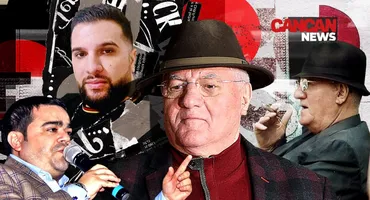 Mitică Dragomir „a dat moda” în Dorobanți + Manelele au ieșit din pandemie