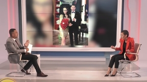 Dana Roba îl face praf pe Mădălin Ionescu! Ce a putut să spună despre prezentatorul TV, după scandalul din emisiune