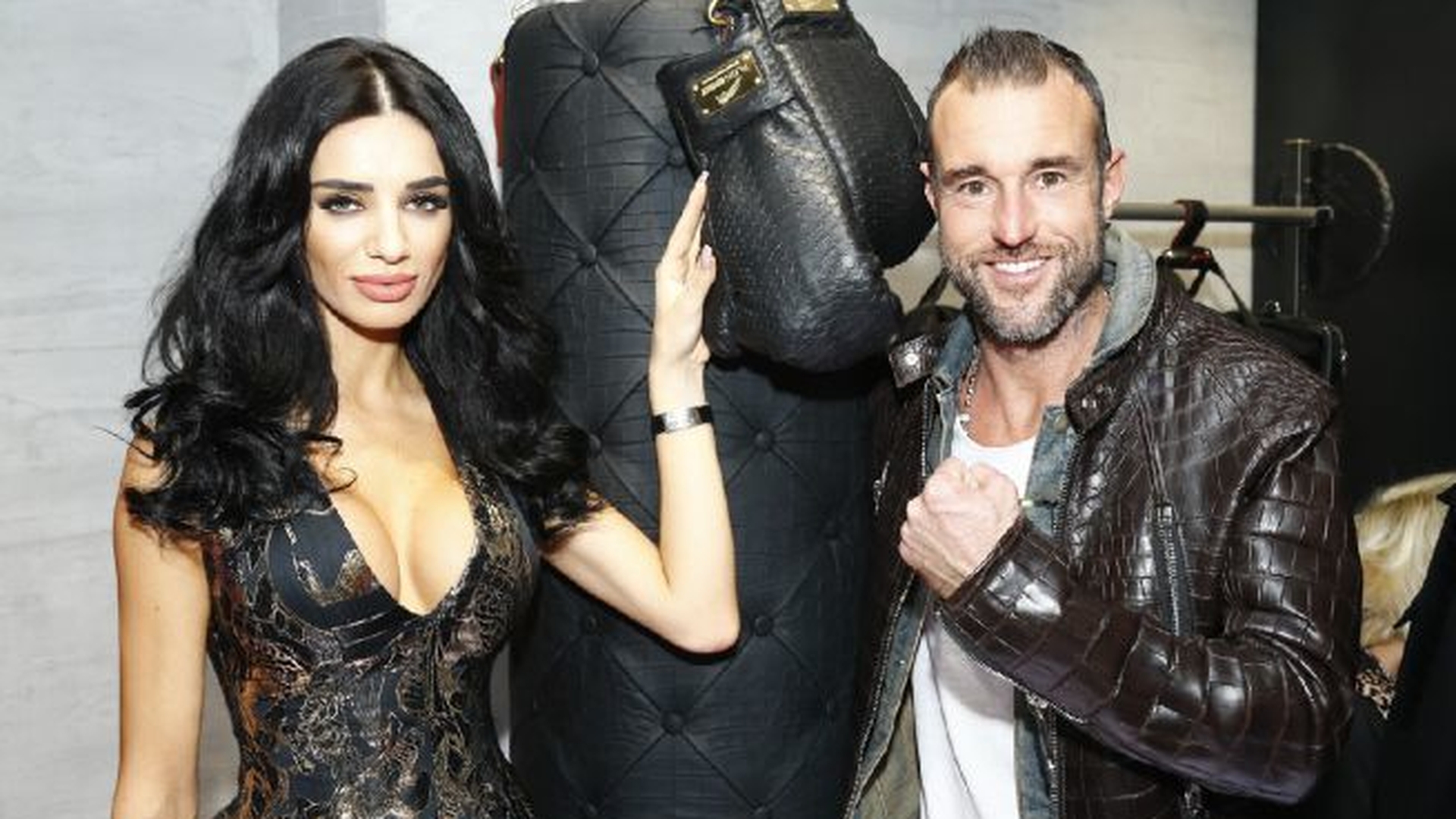 CANCAN.ro a obţinut prima reacţie a Andreei Sasu. Ultima oră: Philipp Plein şi-a părăsit iubita româncă!