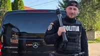 De ce a demisionat Marian Godină din Poliția Română. Prima reacție a fostului concurent de la Survivor