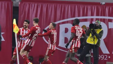 Sepsi câștigă în premieră Cupa României: „Am meritat din plin trofeul!”