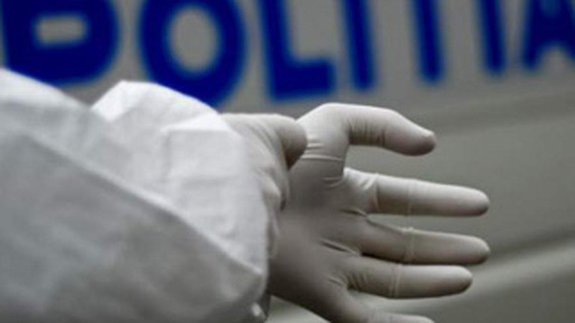 O femeie de 38 de ani a fost omorata in bataie de catre sot, la o ferma din Medgidia