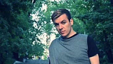 Keky a dat iama in magazinele cu farduri! Vezi ce a facut acolo cantaretul pe tocuri!