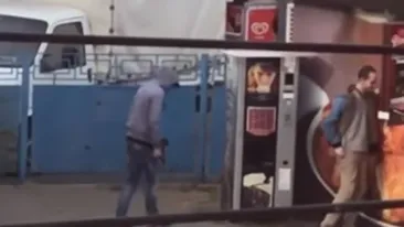 Fenomenul „Zombie” face ravagii printre tinerii din Brăila. Imaginile cu băieții sunt incredibile