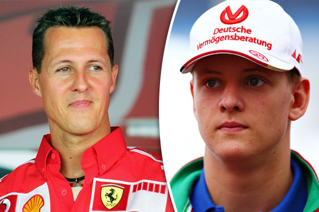Mick Schumacher va pilota monopostul tatălui său în marja Marelui Premiu al Germaniei