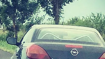 Cosmin Nedelcu, alias Micutzu, l-a găsit pe Lucifer? ”De asta e țara asta de…”