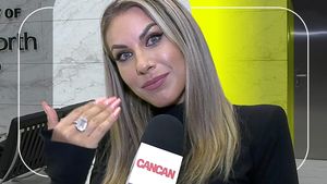 Amna s-a vindecat de depresie și este hotărâtă să-și trăiască povestea de iubire: "Sunt pregătită! Este momentul meu!"