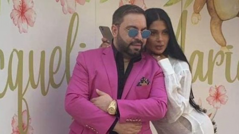 Roxana Dobre nu vrea să mai fie comparată cu Fănica Salam: ”Haideți să nu facem…”