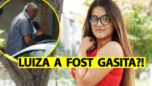 Luiza a fost găsită?! Anunțul făcut de Poliția Română în cazul Caracal