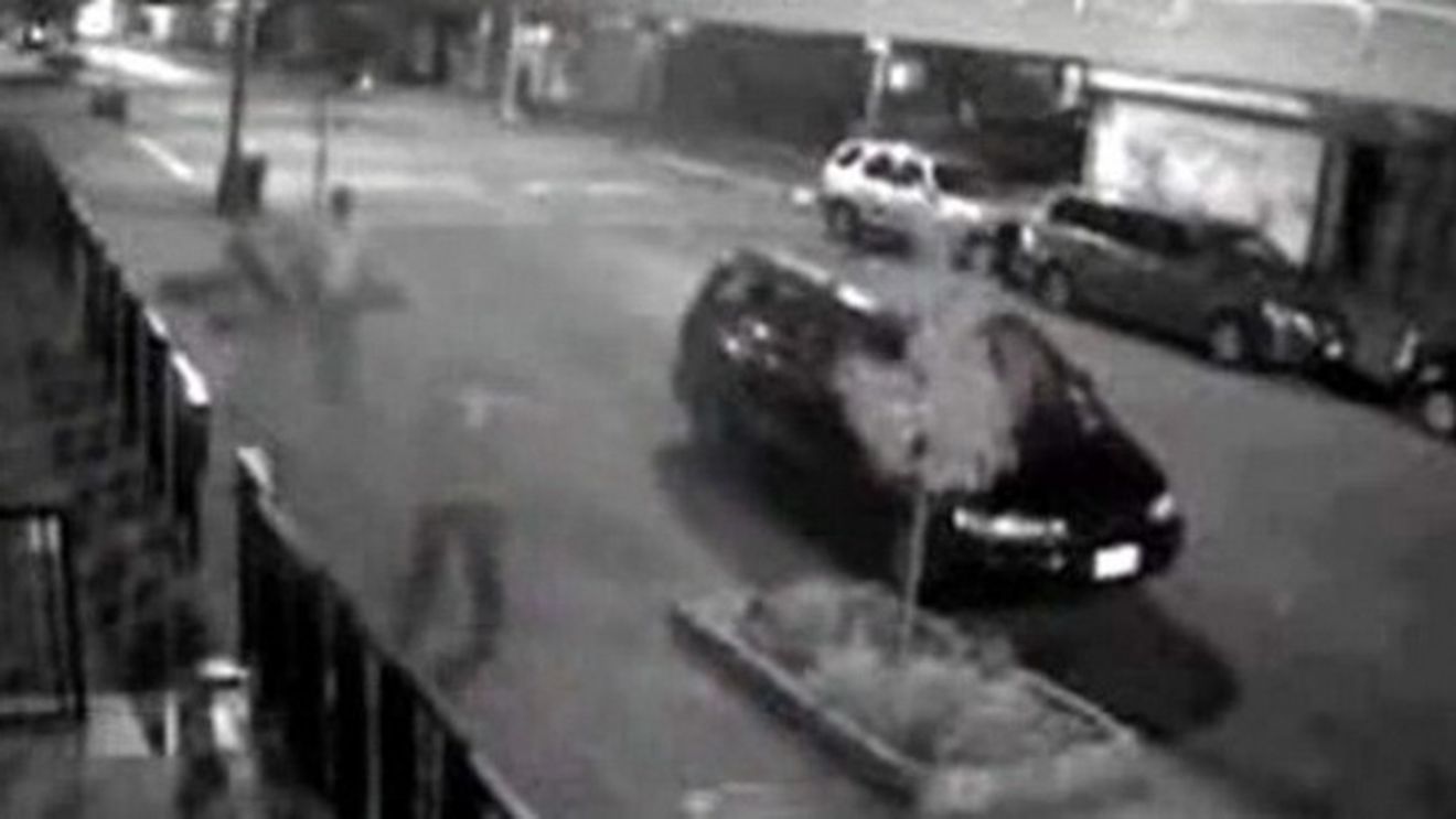 IMAGINI SOCANTE! Distractie periculoasa in randul tinerilor americani! Uite ce fac, doar ca sa se distreze!