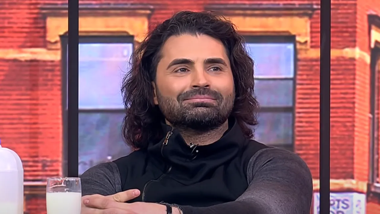 Momente grele pentru Pepe! Fiica lui s-a accidentat când se juca în parc. A fost dusă de urgență la spital