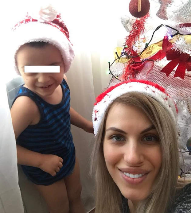 Amna, probleme mari cu fiul ei: ”Aştept prima lui iubită, pentru că am auzit că…”