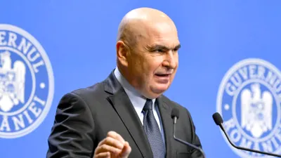 Guvernul pregătește reducerea accizei doar pentru motorină. Ilie Bolojan explică de ce benzina nu va fi plafonată