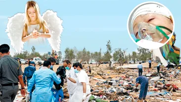 Copilul care a pacalit moartea