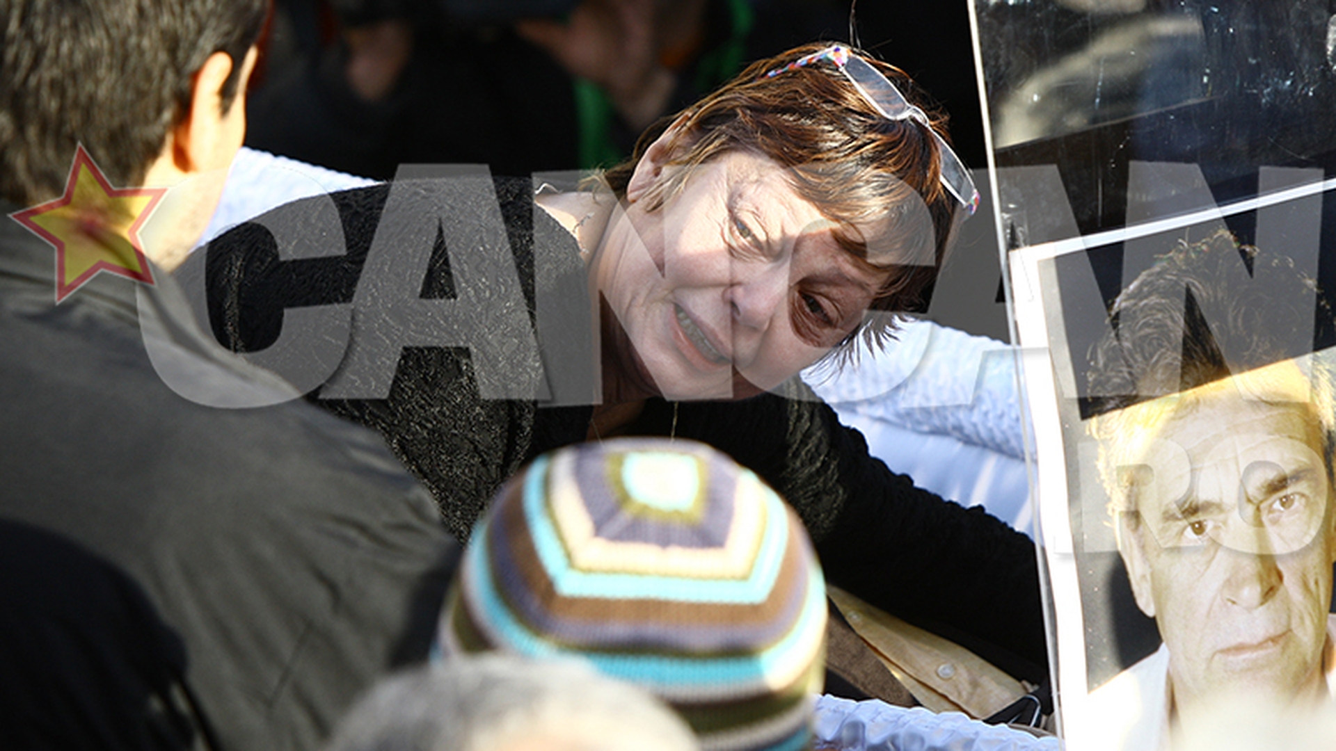 Te-ai speriat când Anca şi-a muşcat buza şi l-a stropit pe Iura cu sânge? Iată ritualurile mortuare care au îngrozit România!