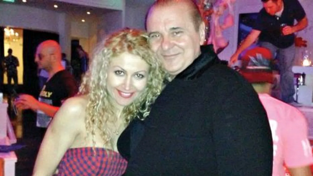 Alina Radi a scapat definitiv de Ana Maria Ferent: Nick Radoi si-a dat seama, in sfarsit, ca Ana e o panarama