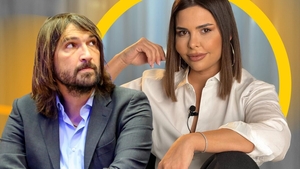 Andreea Popescu îi dă fatala lui Dan Alexa. După escapada din Timișoara, bruneta schimbă strategia!