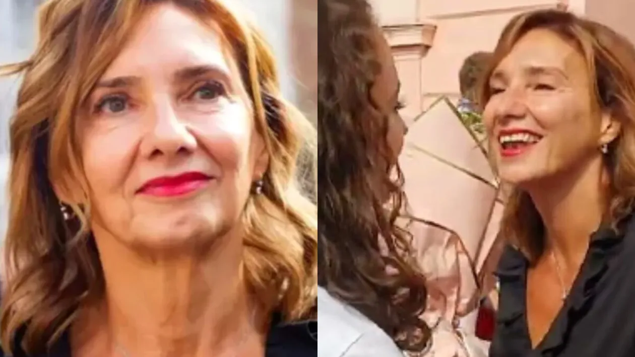 Carmen Iohannis nu face grevă, dar nici nu vine la școală. Cum ține soția președintelui cursurile la Sibiu