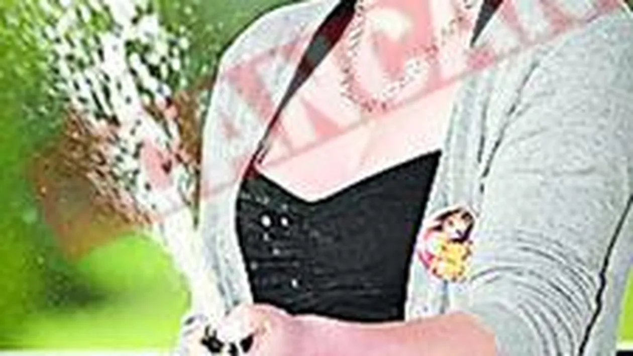 E milionara la 17 ani