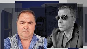 Legătura dintre Robert Lupu și concetățeanul ucigaș! Acum patru ani, doi muncitori își găseau sfârșitul de mâna ”călăului” Gheorghe Moroșan, la Onești