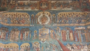 Calendar ortodox 30 decembrie 2025. Azi ne rugăm către Sfânta Cuvioasă Teodora din Cezareea, izvorâtoare de mir.