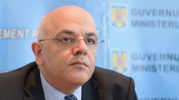 Avertismentul lui Raed Arafat legat de furtuni: "Oamenii să stea în case"