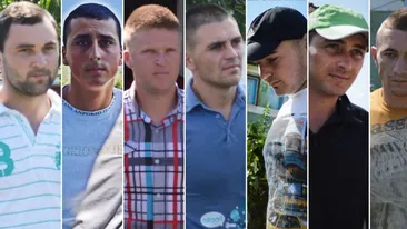 S-a dat pronuntarea in cazul VIOLATORILOR de la VASLUI. VEZI SENTINTELE OFICIALE