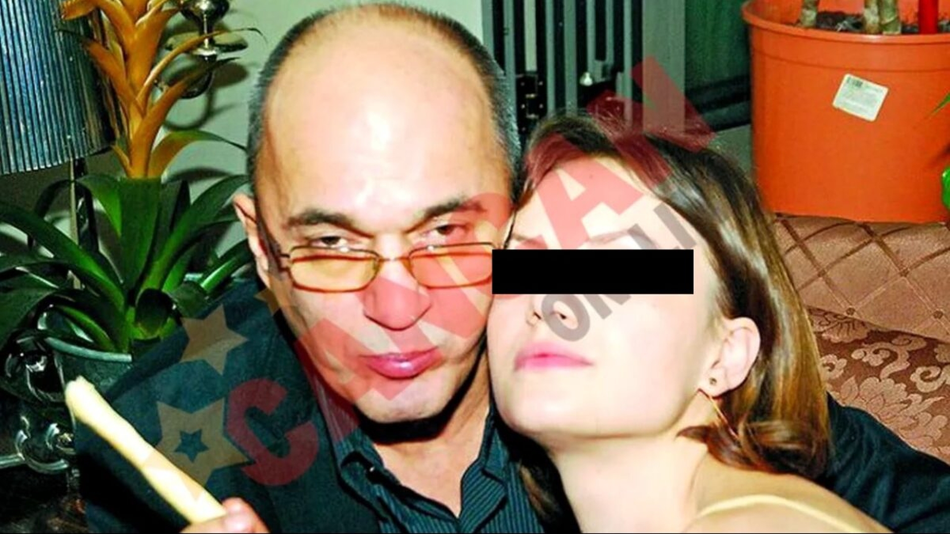 "Nu stiam ca ginerele meu este arestat pentru crima!"