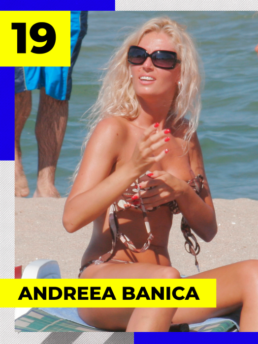 Parada bombelor sexy fără sutien. Divele din România și-au dezgolit nurii pentru bronzul perfect, sub privirile pofticioase ale bărbaților de pe plajă!