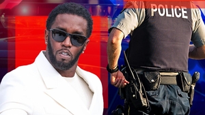 Raid de amploare în casa lui P. Diddy! Incredibil ce au găsit polițiștii în dulapurile lui secrete, pe lângă droguri și arme