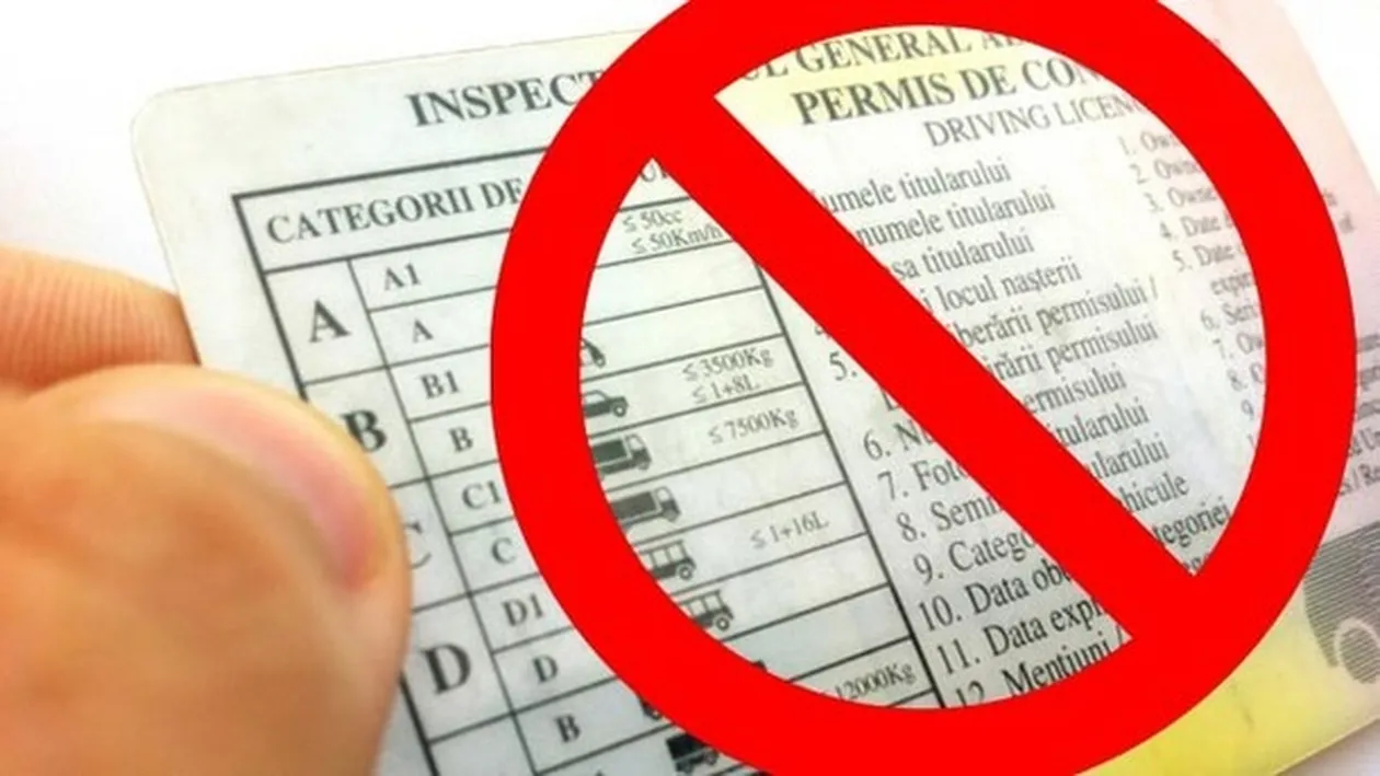 Poliția e cu ochii și pe Facebook! Amendă și permis suspendat, după o postare pe rețeaua de socializare