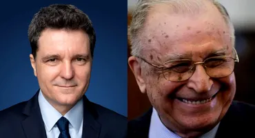Cum a încurcat Nicușor Dan înmormântarea lui Ion Iliescu! Alți politicieni au avut de suferit din cauza lui