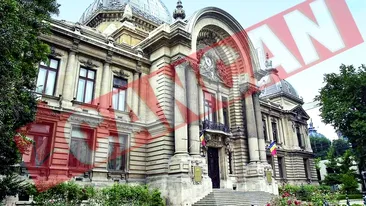 Marea privatizare a spatiului public din Capitala