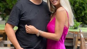 Surpriză de 1 Iunie pentru Andreea Bănică. Cadoul de mii de euro pe care i l-a făcut soțul cântăreței